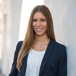 Katja Steinthaler 