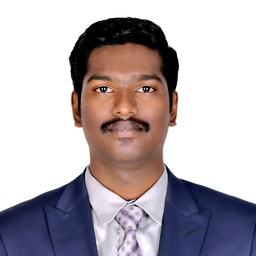 Abhishekshivram Muruganandam