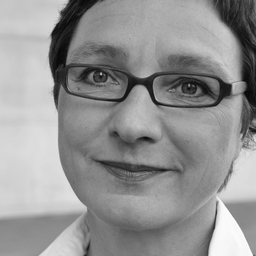 Profilbild Barbara Wagner