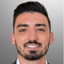 Alessio Iudica
