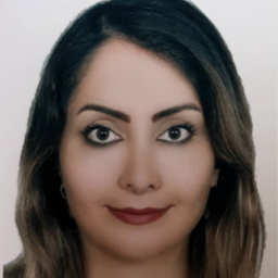 Fereshteh Ghaffari