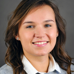 Sara Schwabe-Werner