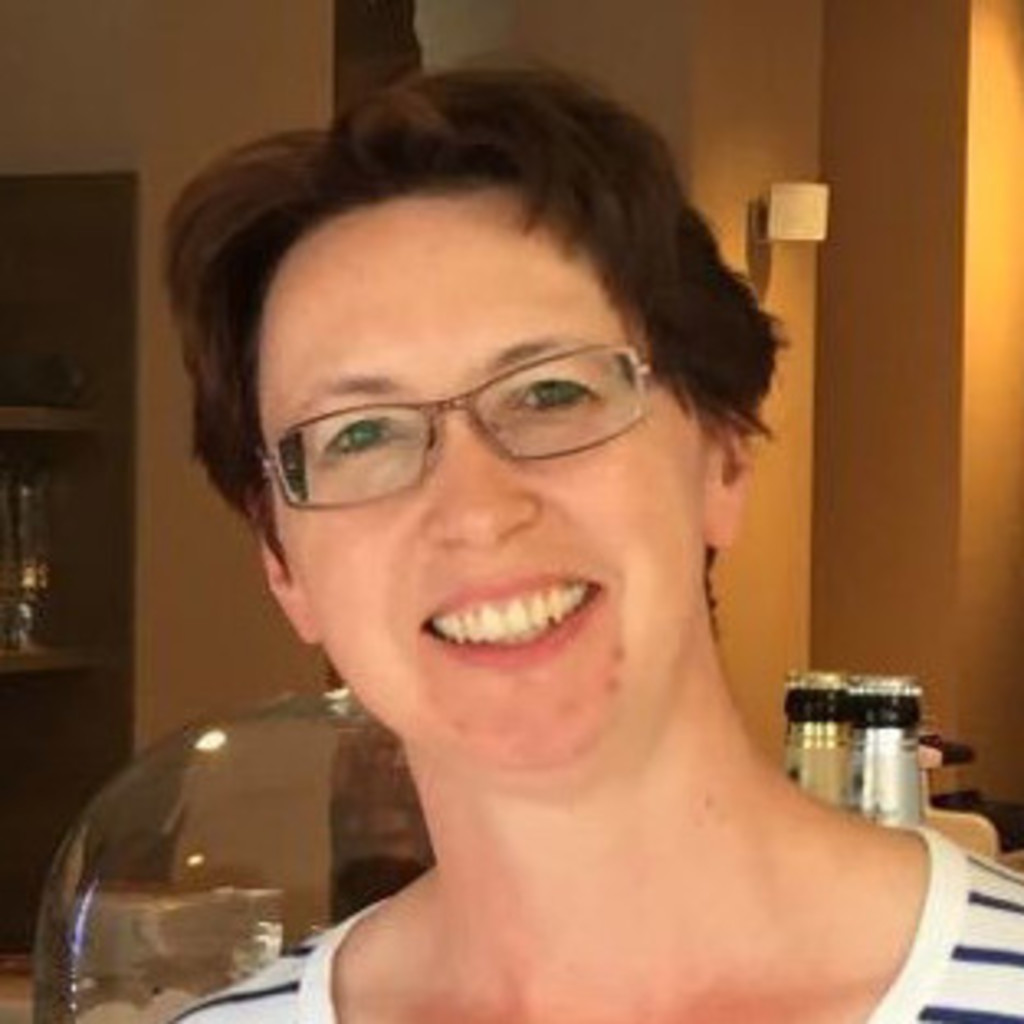 Kerstin Müller Pflegegutachterin selbstständige Pflegegutachterin