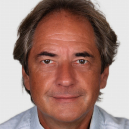Jürgen Bergdolt