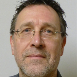 Klaus Harneid