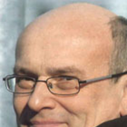 Dr. Jörg Friedrich
