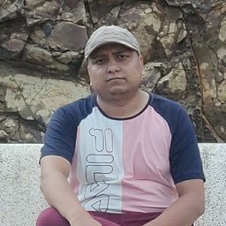 Akash Aslekar