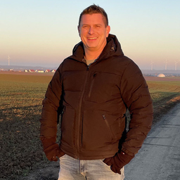 Christian Kordmann