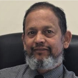 Basharat Shaikh
