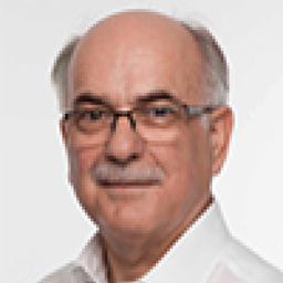 Rudolf Weber