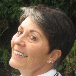 Profilbild Barbara Thiemann