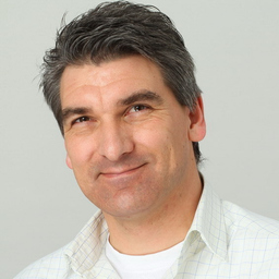 Peter Gesell