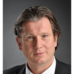 Prof. Dr. Joachim Eggers