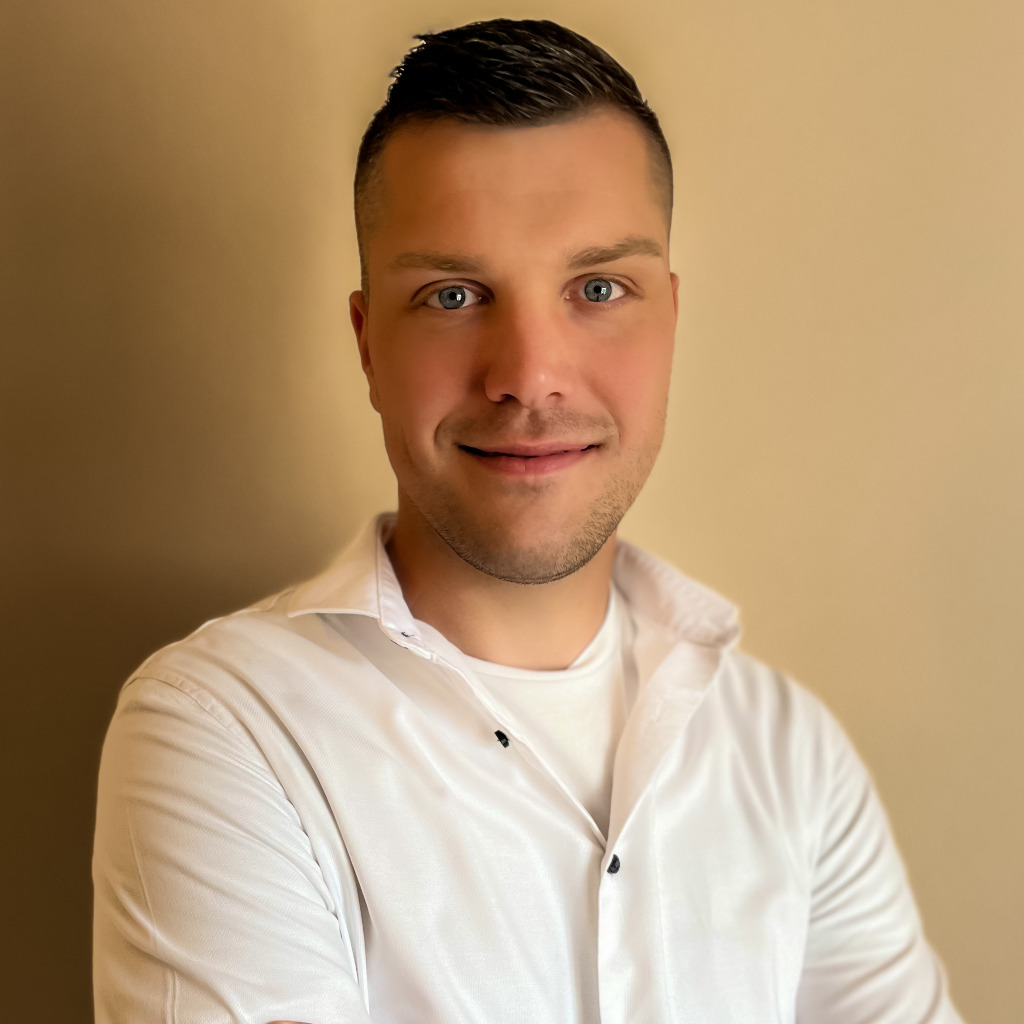 Jonas Heinlein Technischer Fachwirt Chamber of Commerce and