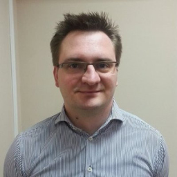 Matija Turk