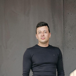 Dimitrij Goncharov