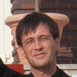 Hartmut Gutsche