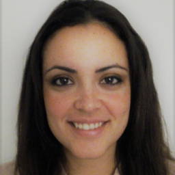 ANTONIA BENITEZ DE LA ROSA's profile picture
