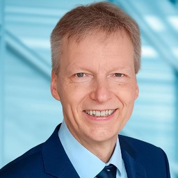 Prof. Dr. Bernd Jöstingmeier