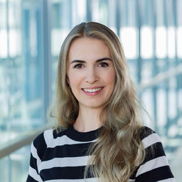 Vanessa Hilgers