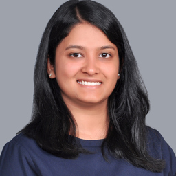 Amisha Agarwal's profile picture