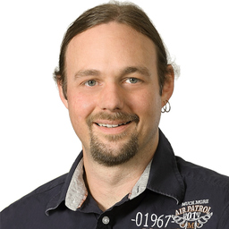 Thomas Rossmann