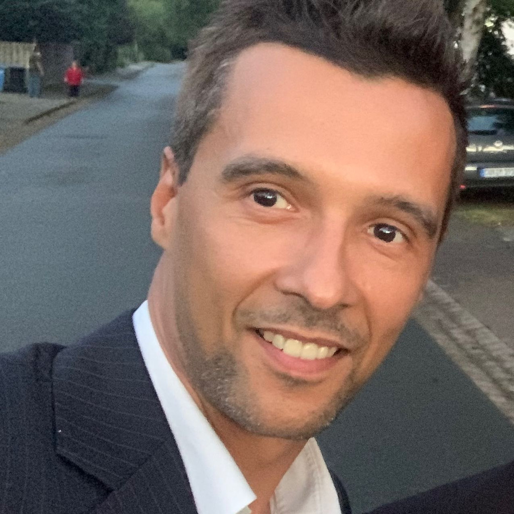 Waldemar Arndt Abteilungsleiter AVOWerke August Beisse GmbH XING