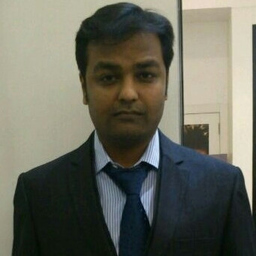 Vimal Sanghvi