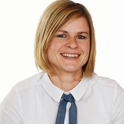 Dipl.-Ing. Anett Brandl