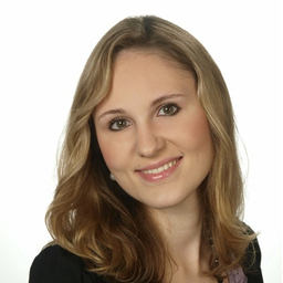 Veronika Lutsch