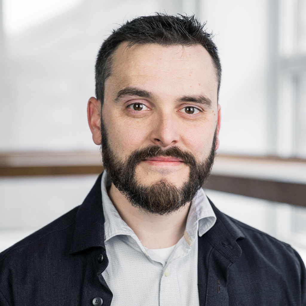 Jesus Ortiz FullStack Developer Passion 4 Gästezimmer GmbH XING