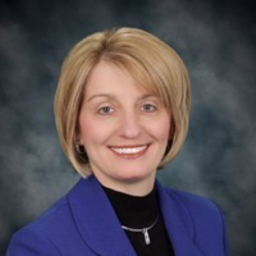 Dr. Christine Johns Superintendent