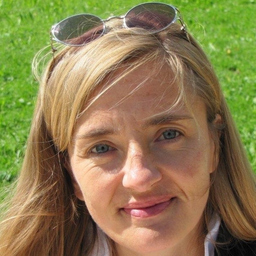 Christine Gerber