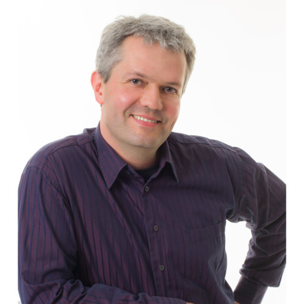 Bernd Hofmann Geschäftsführer ARTEC Engineering GmbH XING