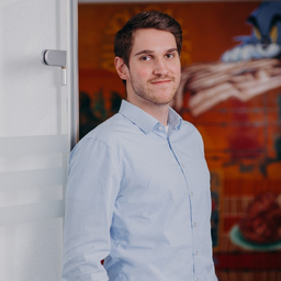 Nicolas Berben