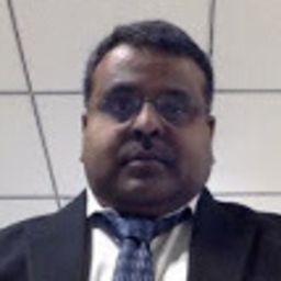 Bhagvan Kommadi