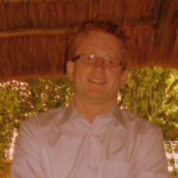 Mark Petter