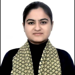 ghazala shaheen