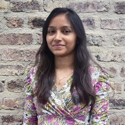 Titiksha Rohit