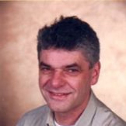 Winfried Pfeifer