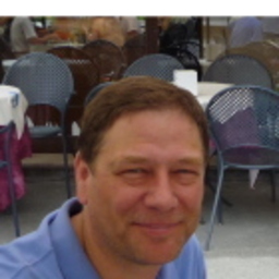 Dr. Frank Kiefer