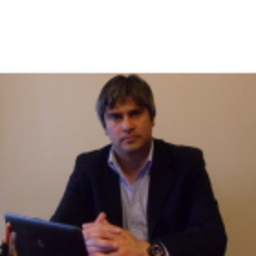 Jorge A. Alvarez