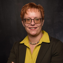 Susanne Weber-Ludwig