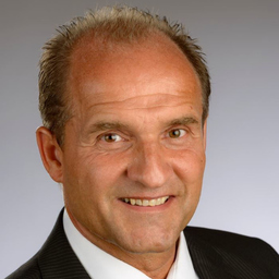 Dietmar Gruber