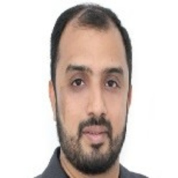 VENKATRAMAN KANNAN