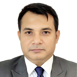 MD ABDULLAH AL MAHMUD