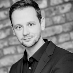 Ing. Sascha Klingbeil