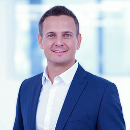 Ing. Peter Breitenfellner MSc MBA