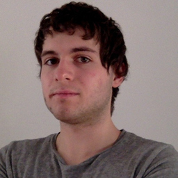 Profilbild Felix Gase