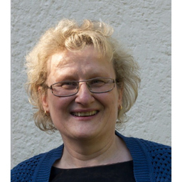 Petra Wahed-Harms